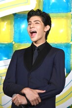 ラウール（Snow Man）