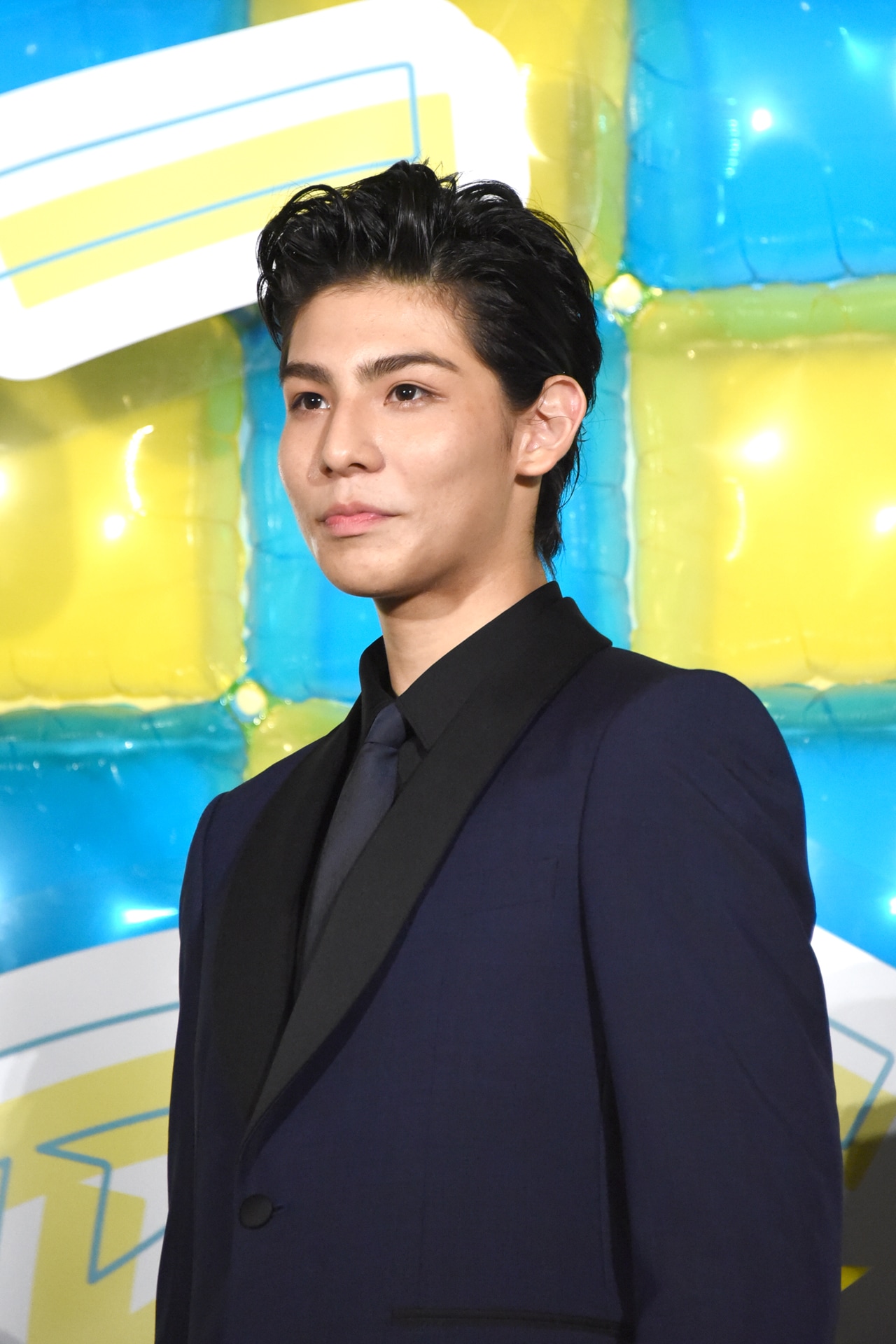 Snow Manラウールが「青春っていいなー」、主演映画「ハニーレモンソーダ」イベントに登場