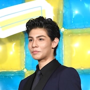 Snow Manラウールが「青春っていいなー」、主演映画「ハニーレモンソーダ」イベントに登場