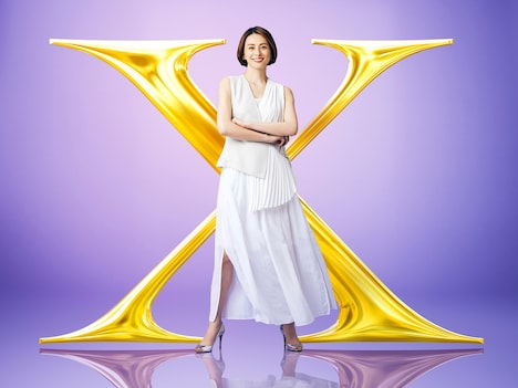 「ドクターX～外科医・大門未知子～」第7シリーズビジュアル