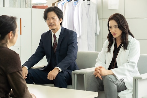 「女王の法医学～屍活師～」