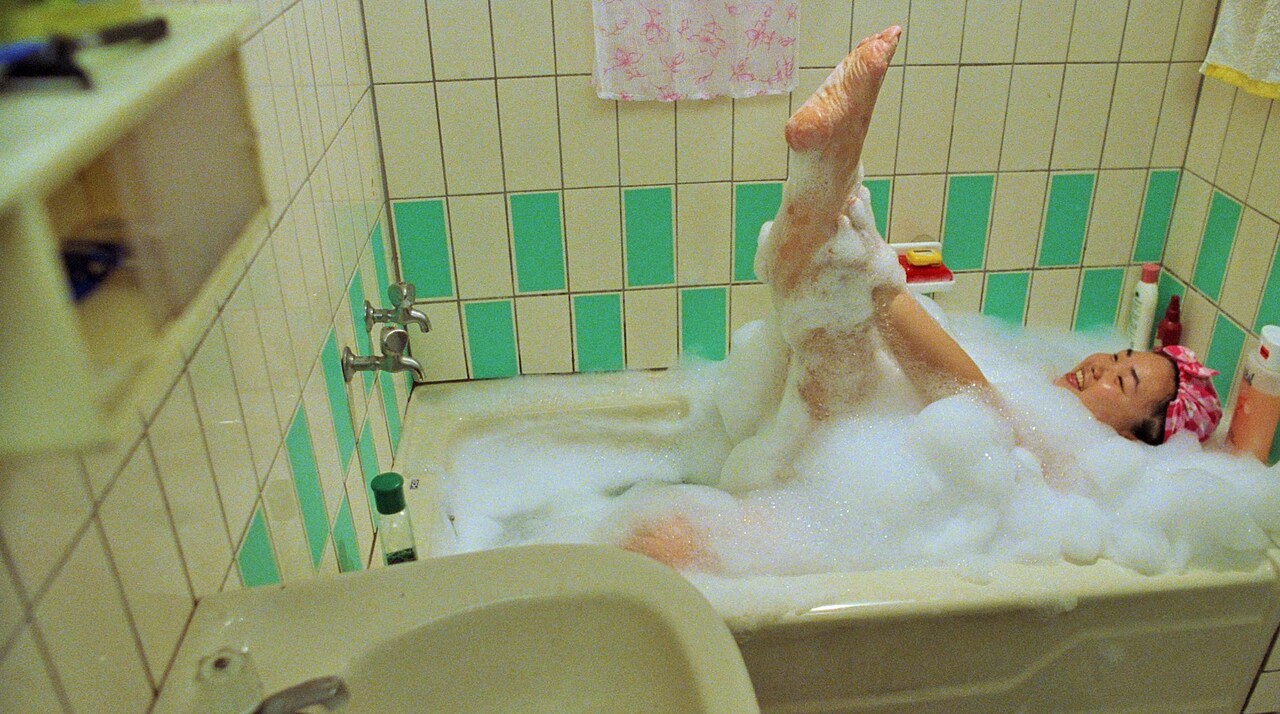 「ラブ ゴーゴー」 (c)Central Pictures Corporation