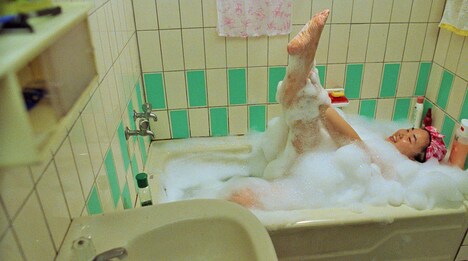 「ラブ ゴーゴー」 (c)Central Pictures Corporation