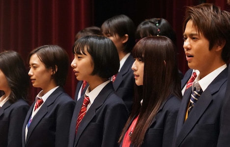 「悪魔とラブソング」