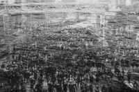 「暴動の後、光復の前」