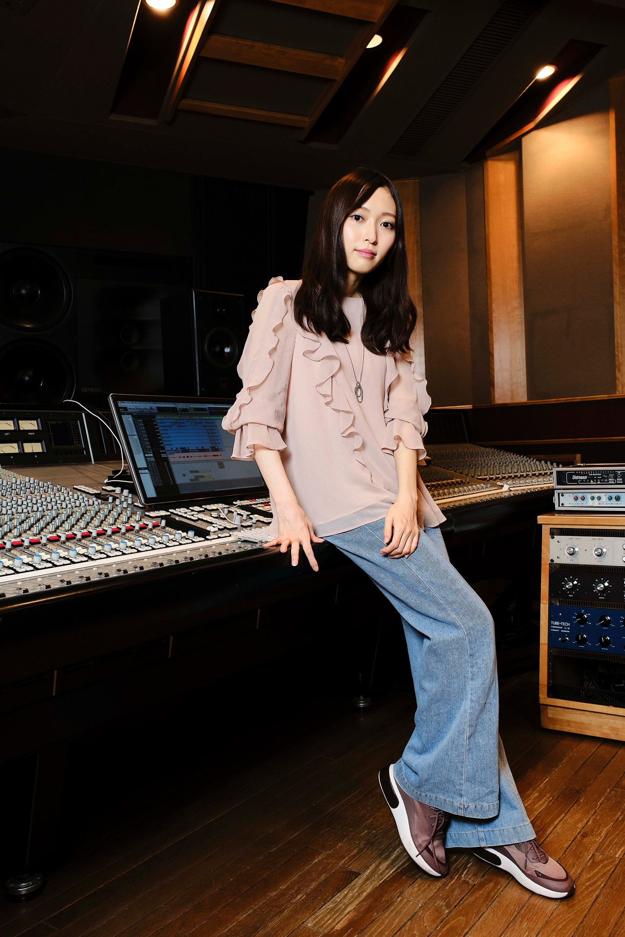 山口真帆