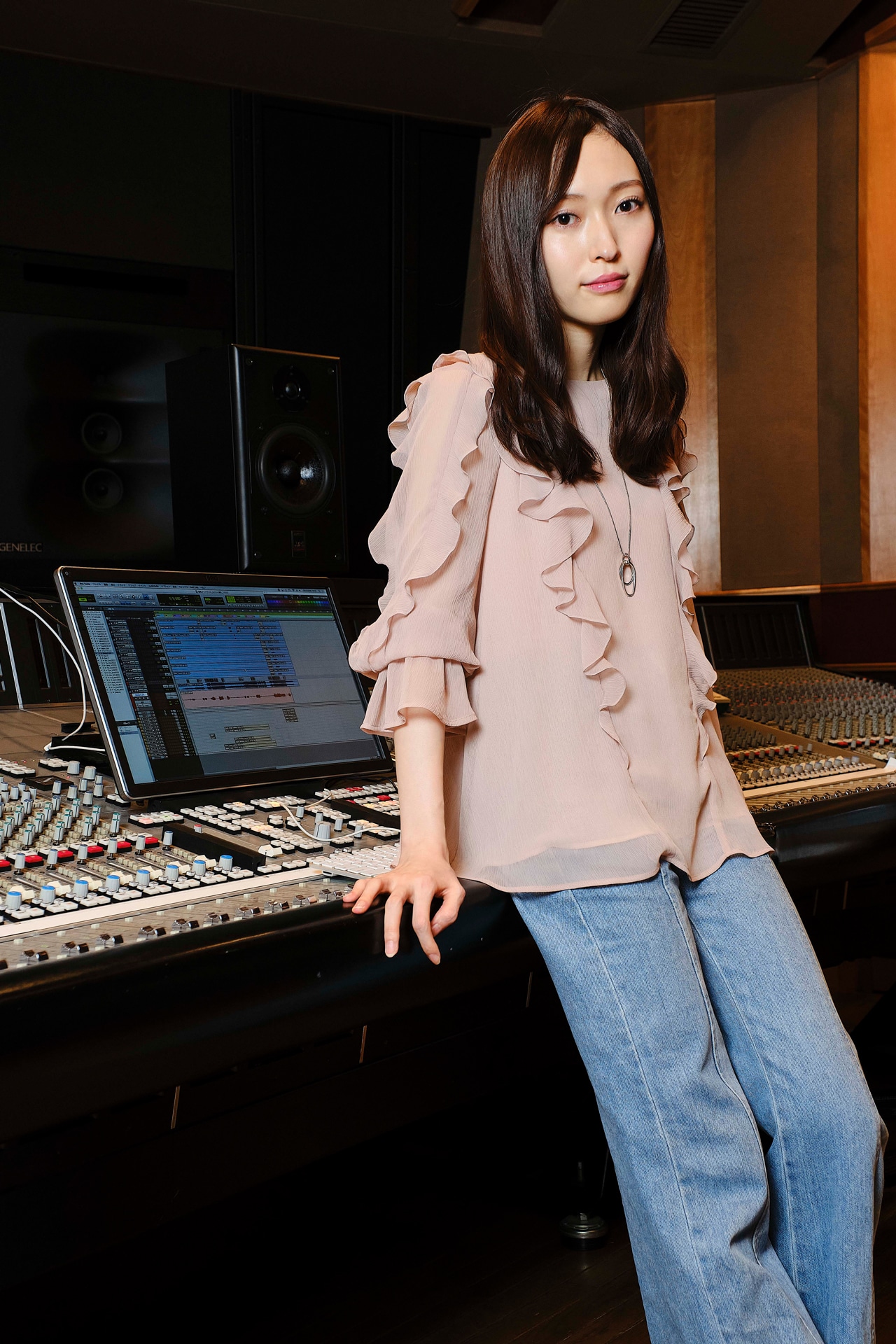 山口真帆