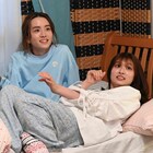 めぐわこの“その後”も、「カラフラブル」Huluオリジナルストーリー配信