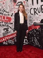 エマ・ストーン