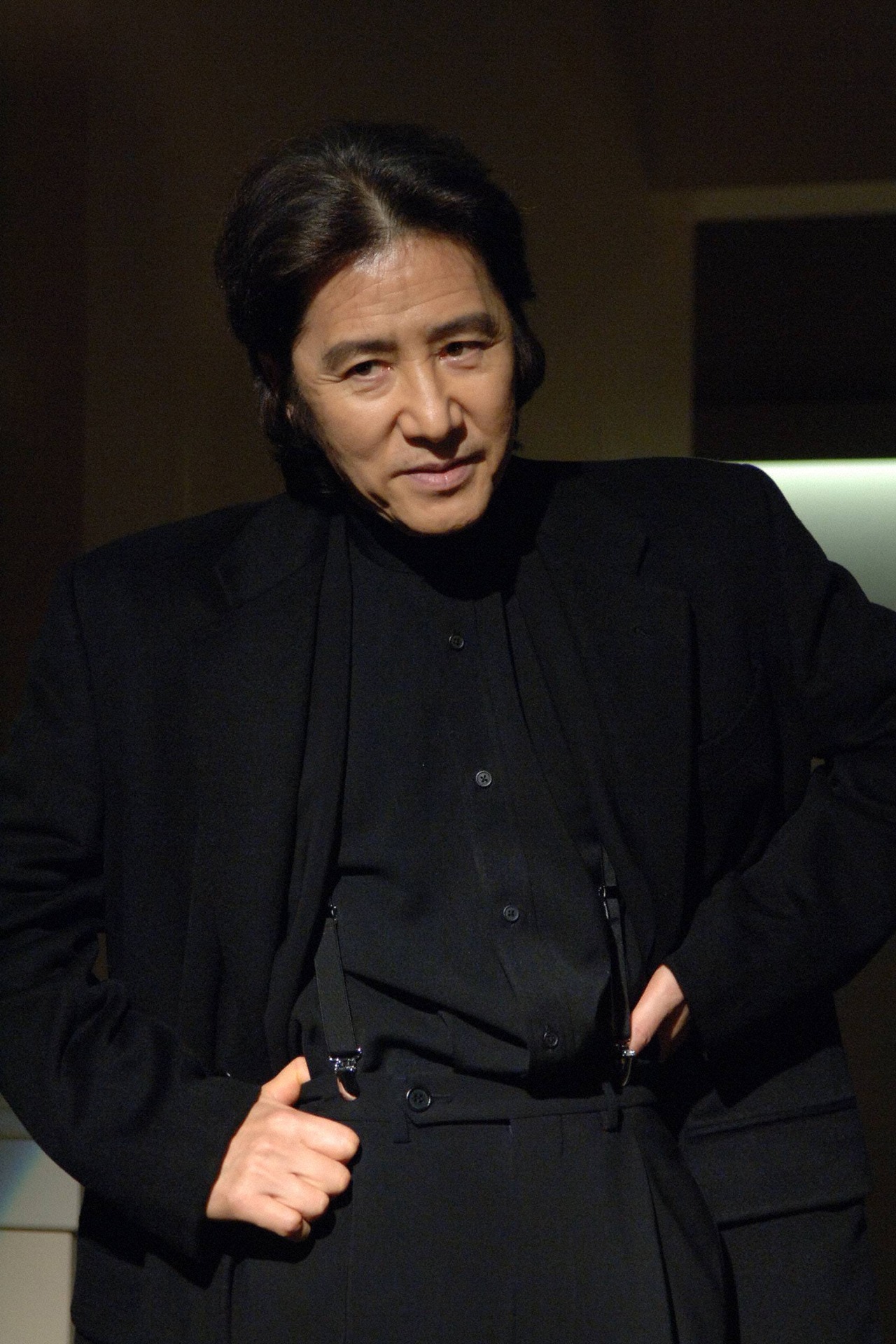 「古畑任三郎ファイナル～フェアな殺人者～」