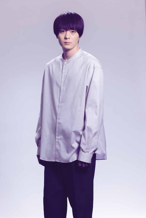 犬飼貴丈演じる田川暢。