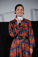 尾野真千子