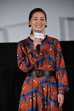 尾野真千子