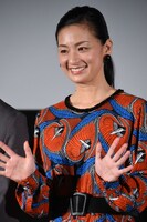 尾野真千子