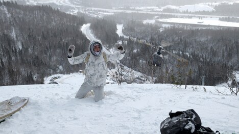 「クライシス」