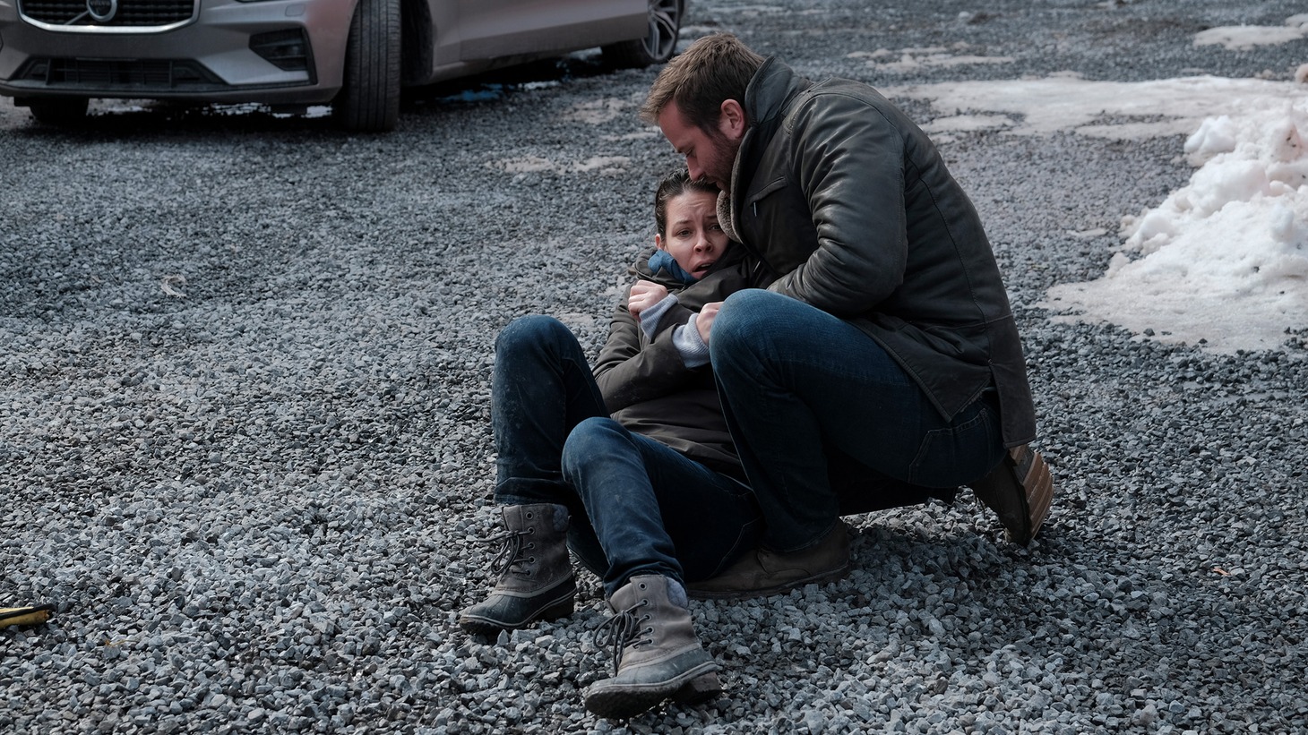 「クライシス」