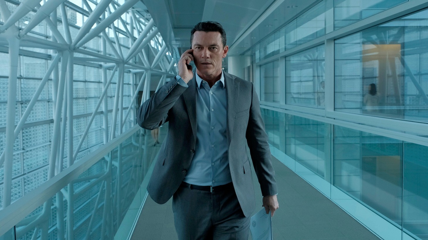 「クライシス」