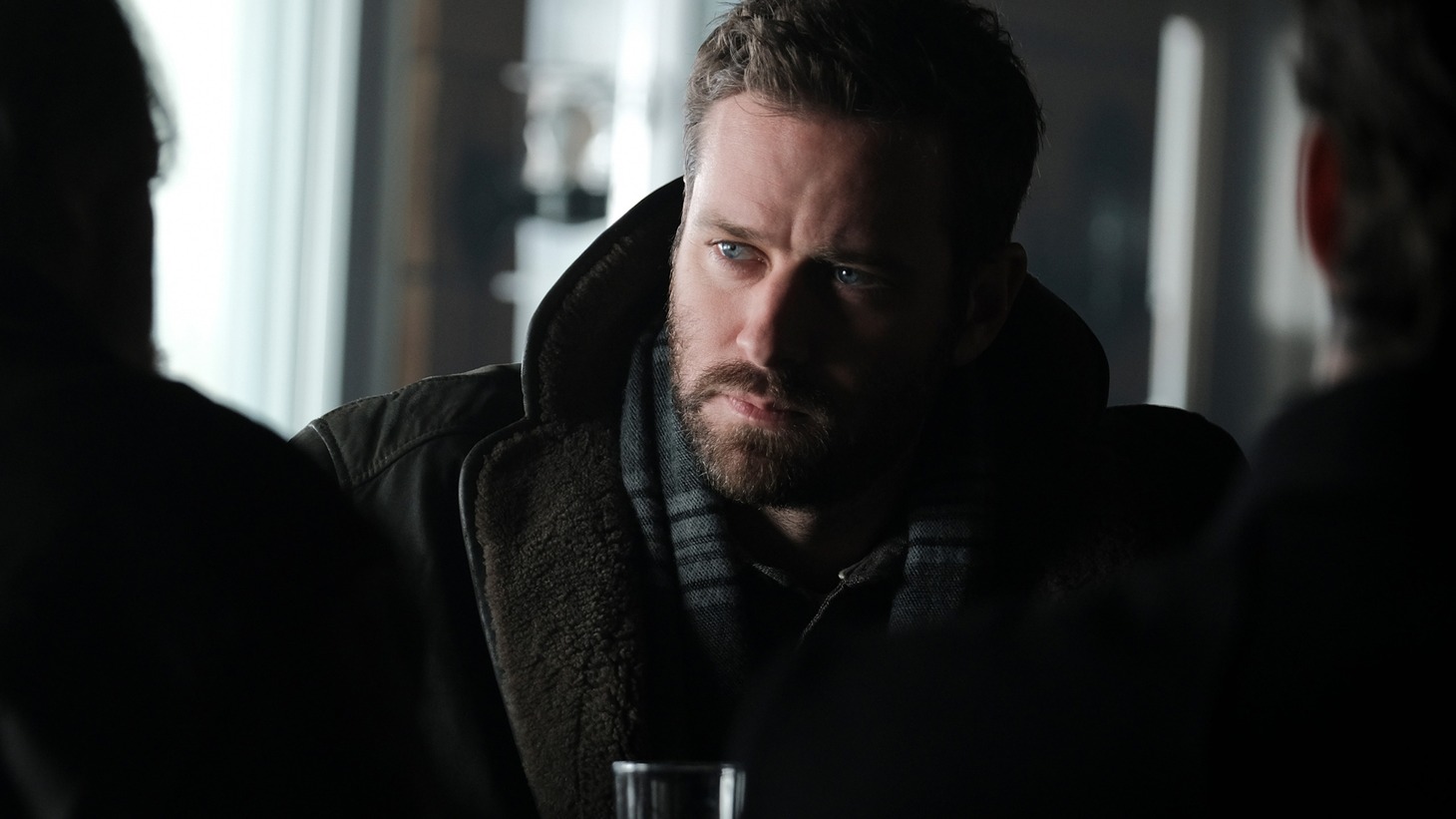 「クライシス」