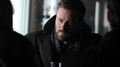 「クライシス」