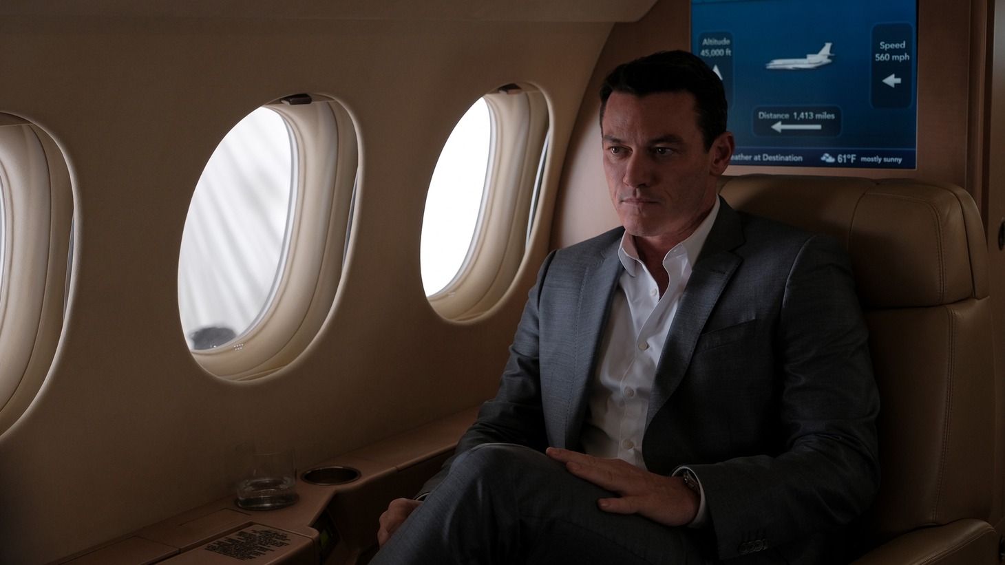 「クライシス」