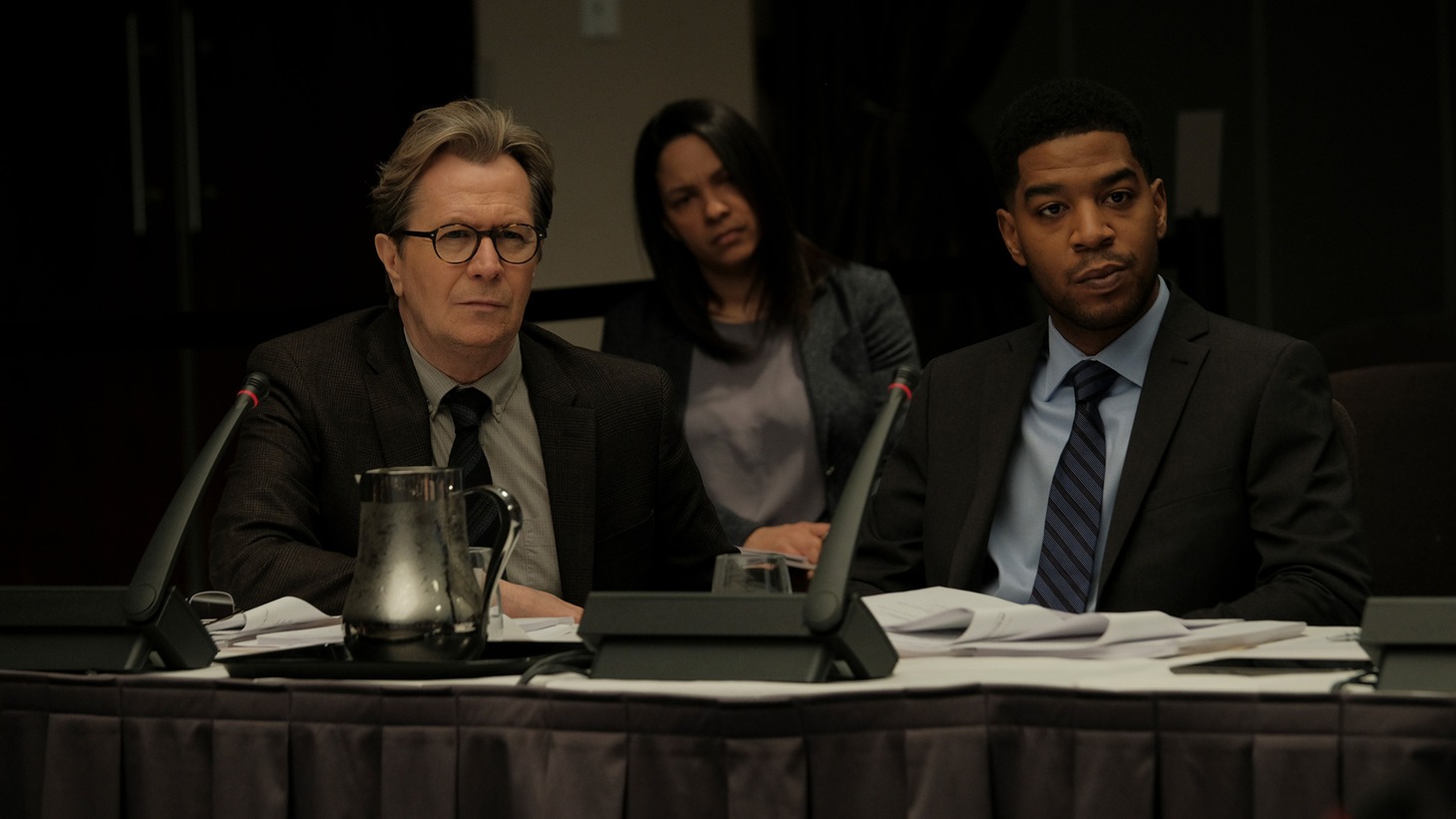 「クライシス」