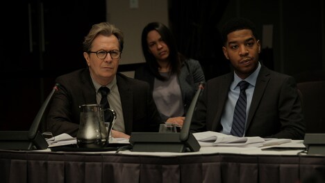 「クライシス」