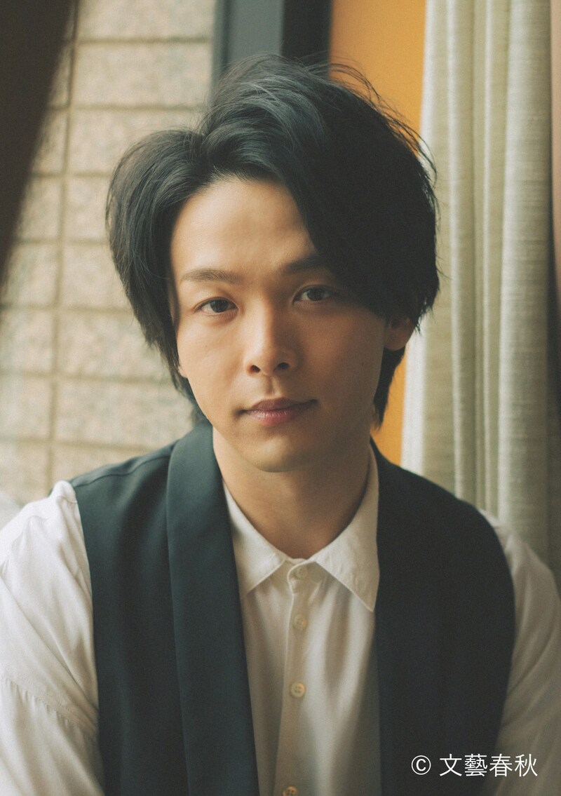 中村倫也
