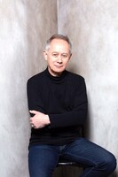 ピーター・バラカン