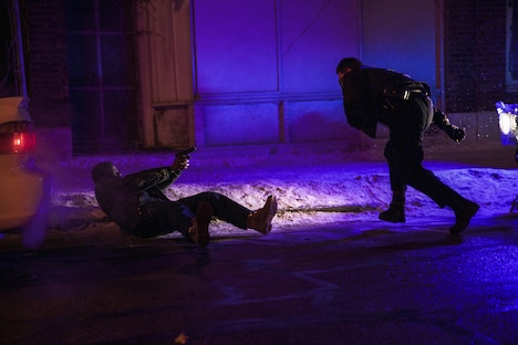 「クイーン＆スリム」