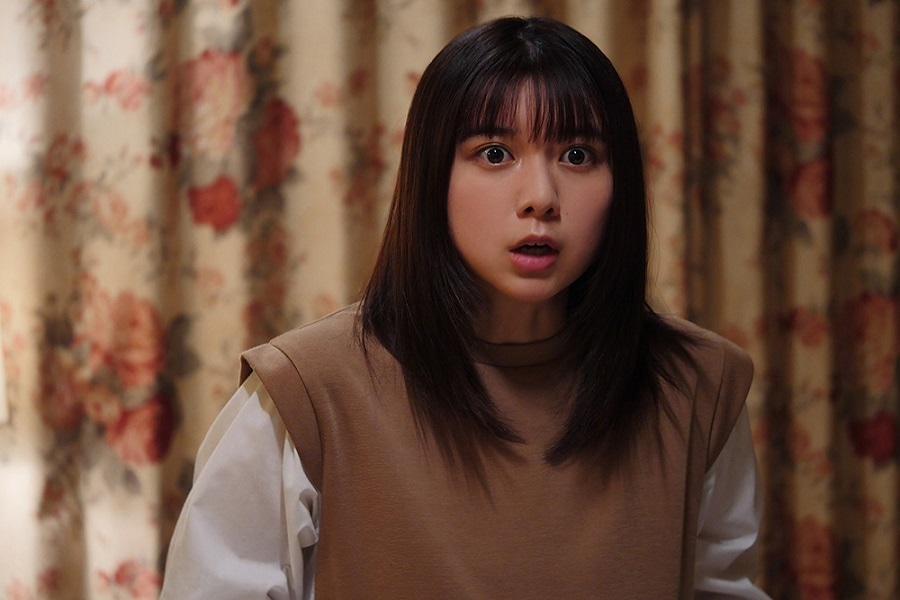 「世にも奇妙な物語'21夏の特別編」の1編「デジャヴ」。
