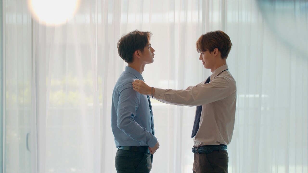 「2gether THE MOVIE」