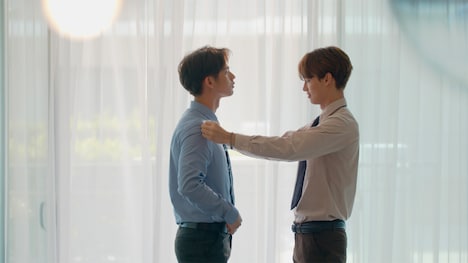 「2gether THE MOVIE」