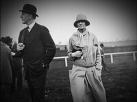 「ココ・シャネル 時代と闘った女」