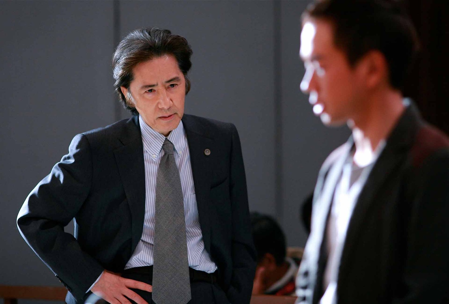 「松本清張 疑惑」