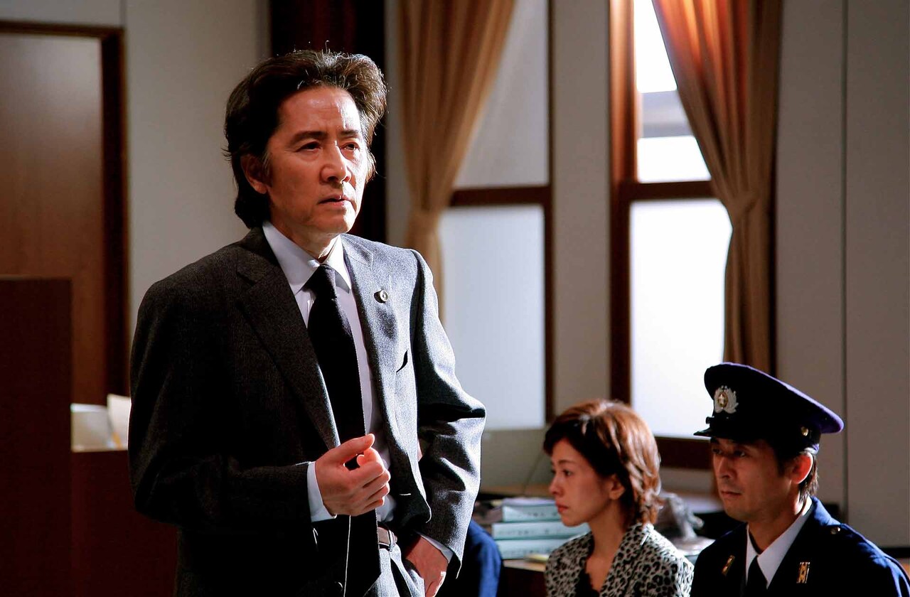 「松本清張 疑惑」