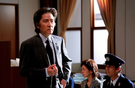 「松本清張 疑惑」