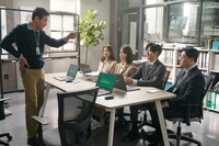 「ハッシュ～沈黙注意報～」