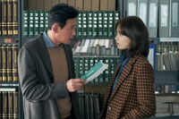 「ハッシュ～沈黙注意報～」