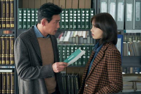 「ハッシュ~沈黙注意報~」