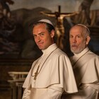 “危険度”は増している、ジュード・ロウが語る「ニュー・ポープ」の魅力