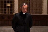 「ニュー・ポープ 悩める新教皇」