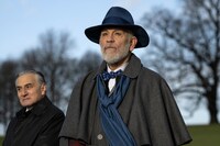 「ニュー・ポープ 悩める新教皇」