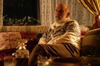 「ニュー・ポープ 悩める新教皇」