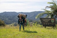 「スイート・トゥース：鹿の角を持つ少年」