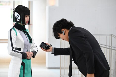 「ゼロワン Others 仮面ライダーバルカン&バルキリー」