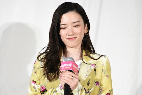 永野芽郁