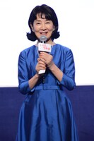 吉永小百合