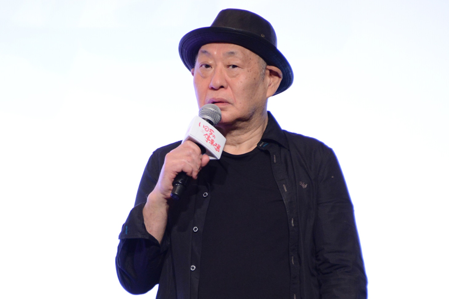 泉谷しげる