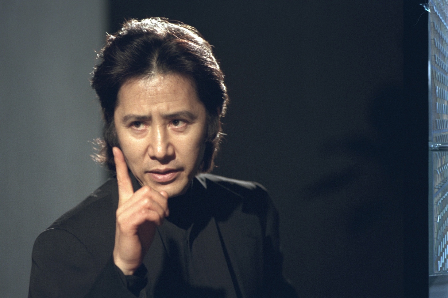 「古畑任三郎」シリーズ第3弾 (c)フジテレビジョン/共同テレビジョン