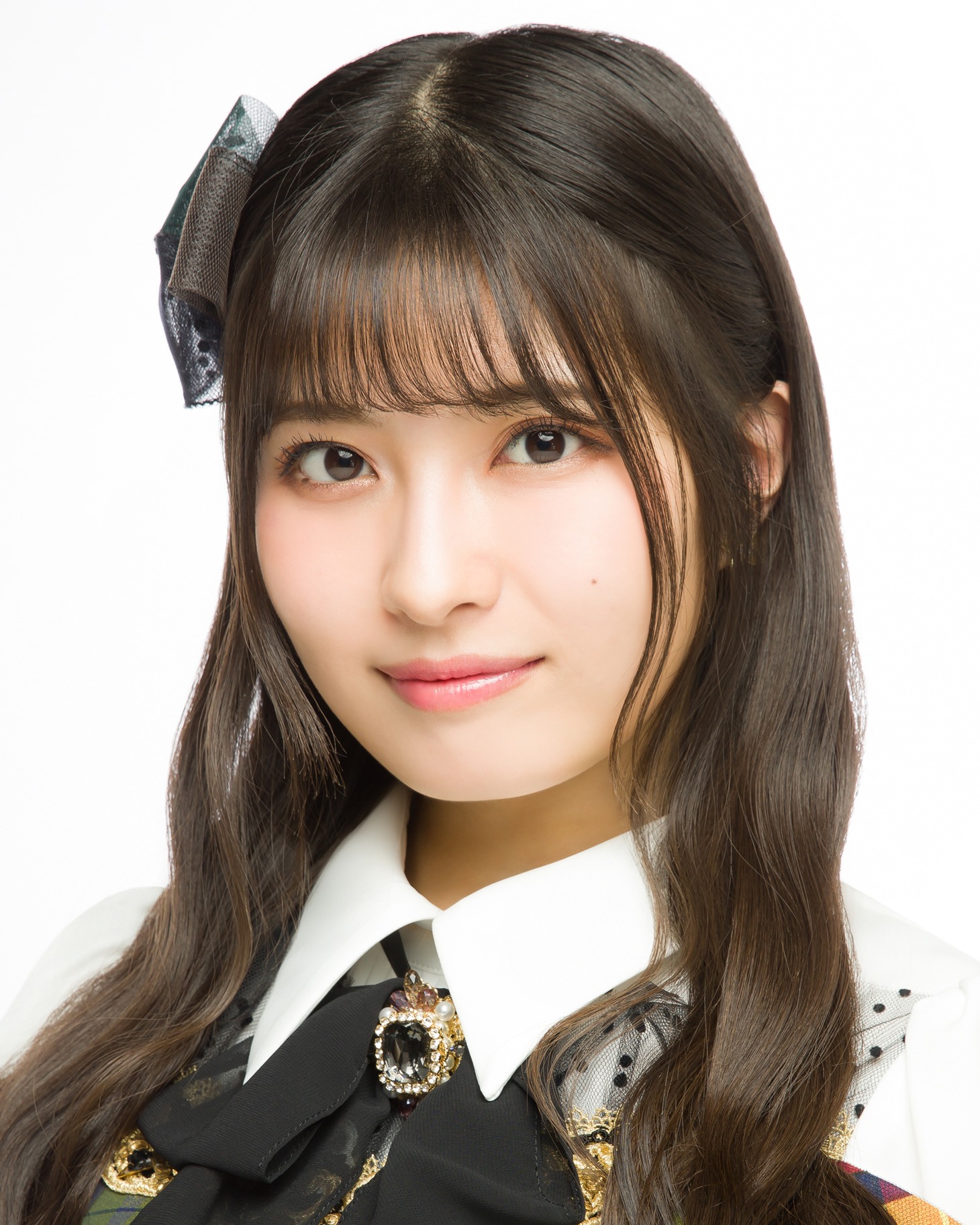 行天優莉奈